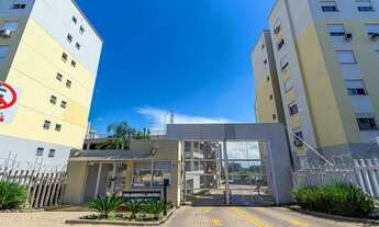 Imagem: Apartamento com 2 dormitórios à venda