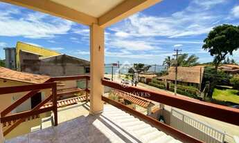 Imagem 5: Casa com 3 dormitórios à venda, 129 m² por R$ 250.000,00 - Boqueirão - São Pedro da Aldeia