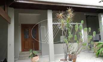 Imagem 2: Casa - Jardim Chapadão - Campinas