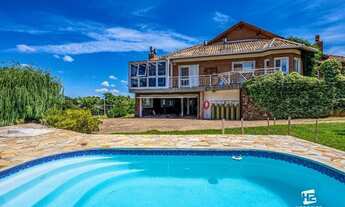 Imagem 7: Belíssima casa à VENDA com terreno de 3000m² em Nova Petrópolis/RS!