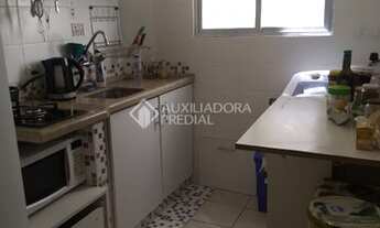 Imagem 2: PORTO ALEGRE - Apartamento Padrão - Centro Histórico