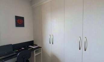Imagem 2: Apartamento com 3 dormitórios à venda, 71 m² por R$ 510.000,00 - Macedo - Guarulhos/SP