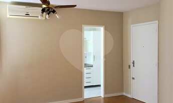 Imagem: 1 Dormitório com Vaga, próximo ao Barra!