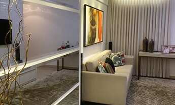 Imagem 6: Apartamento condomínio Brilhante