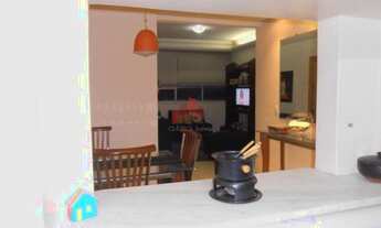 Imagem 3: Belo Horizonte - Apartamento Padrão - Gutierrez