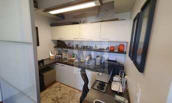 Imagem 4: Apartamento com 3 dormitórios à venda, 171 m² por R$ 1.790.000,00 - Jardim Marajoara - São