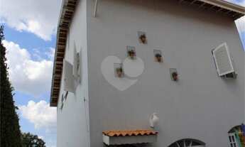 Imagem 4: Jundiaí - Casa Padrão - Jardim Ermida II