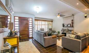 Imagem 2: Casa 3 dormitórios no Jardim Lindóia