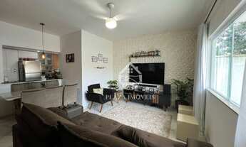 Imagem 4: Apartamento com 3 dormitórios à venda, 92 m² por R$ 320.000 - Porto da Aldeia - São Pedro