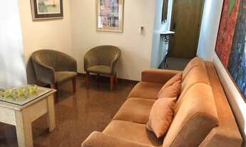 Imagem 4: RIO DE JANEIRO - Apartamento Padrão - IPANEMA