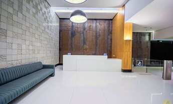 Imagem 6: FORTALEZA - Conjunto Comercial/sala - PARQUE MANIBURA