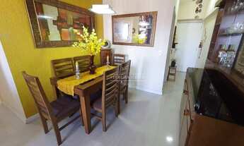 Imagem 5: Apartamento com 3 dormitórios, 137 m² - venda por R$ 495.000,00 ou aluguel por R$ 2.000,00