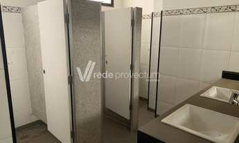 Imagem 6: Prédio - Centro - Campinas