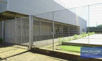 Imagem 4: Galpão comercial/industrial, 2970 m² - venda por R$ 8.000.000 ou aluguel por R$ 69.000/mês