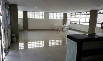 Imagem 10: Apartamento 68.89m² 2 qtos, 1 vaga, Santo Antônio, Rua Nunes Vieira