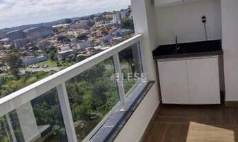 Imagem: LINDO APARTAMENTO NO BELL ART PARA LOCAÇÃO!