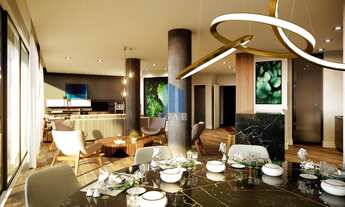 Imagem 2: APARTAMENTO com 3 dormitórios à venda com 180m² por R$ 1.473.000,00 no bairro Juvevê - CUR