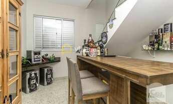 Imagem 7: Cobertura 4 quartos à venda no Buritis