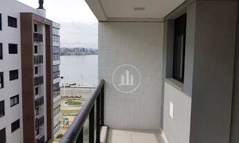 Imagem 3: Apartamento à venda, 92 m² por R$ 850.000,00 - Centro - São José/SC