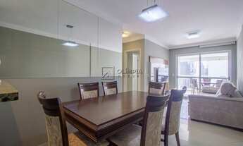 Imagem 2: Locação Apartamento 2 Dormitórios - 67 m² Itaim Bibi