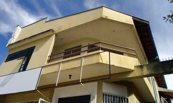 Imagem: Sala - Jardim Proença - Campinas