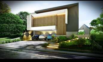 Imagem 2: Alphaville Nova Esplanada 3