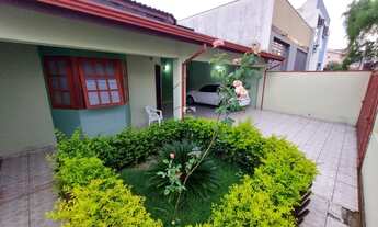 Imagem: Casa - Parque dos Cocais - Valinhos