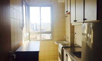 Imagem 3: Apartamento | Cristo Rei | 1 quarto | mobiliado