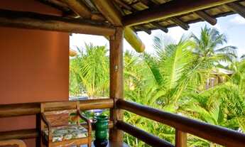 Imagem 2: Apartamento 3 quartos - Praia de Imbassaí