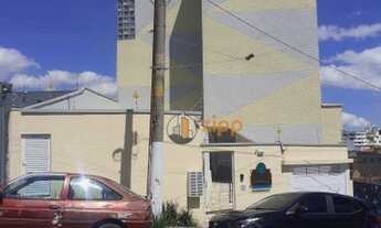 Imagem 2: Apartamento com 2 dormitórios à venda, 40 m² por R$ 250.000 - Vila Baruel - São Paulo/SP