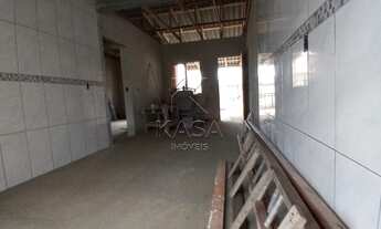 Imagem 4: CANOAS - Casa Padrão - Mato Grande