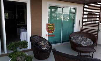 Imagem: FLORIANóPOLIS - Casa Padrão - Coloninha