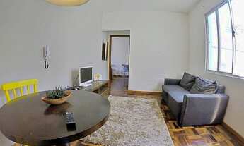 Imagem 5: Porto Alegre - Apartamento Padrão - Centro Histórico