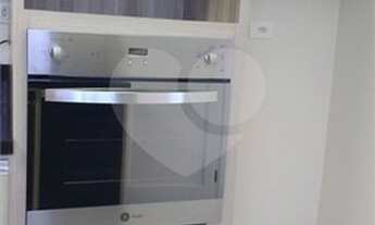 Imagem 7: Apartamento Residencial Venda- 3 dormitórios, 1 suíte - Santana-São Paulo/SP