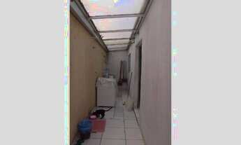 Imagem 5: Linda casa no CPA 03