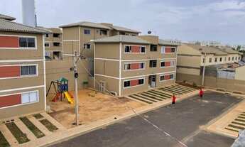 Imagem: Excelente Ágio de Apartamento 2 quartos