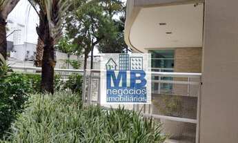 Imagem 6: Apartamento com 4 dormitórios à venda, 246 m² por R$ 2.600.000,00 - Jardim Marajoara - São