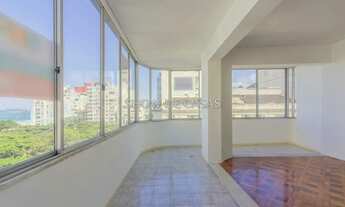 Imagem 2: Apartamento 4 quartos em Copacabana - Rio de Janeiro - RJ