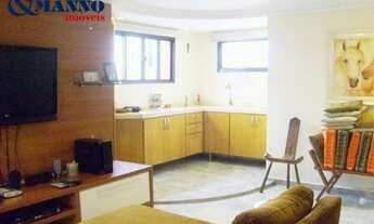 Imagem 6: COBERTURA RESIDENCIAL em SAO PAULO - SP, MOOCA