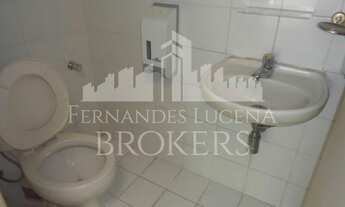 Imagem 5: Conjunto, 38 m² - venda por R$ 350.000,00 ou aluguel por R$ 1.500,00/mês - Vila Olímpia