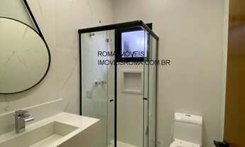 Imagem 7: CASA RESIDENCIAL em INDAIATUBA - SP, LOTEAMENTO PARK GRAN RESERVE