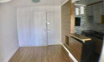 Imagem 3: Apartamento Locação Campo Belo 45 m² 1 Dormitórios