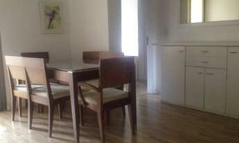 Imagem 2: Apartamento para aluguel com 90 metros quadrados com 2 quartos em Centro - Campinas - SP