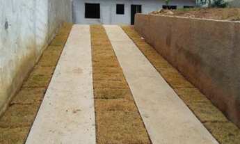 Imagem: Casa a venda em Terra Preta (sem acabamento