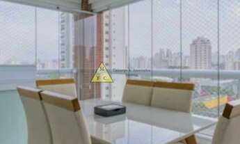 Imagem 7: APARTAMNETO SEMI NOVO CONSTRUTORA PAULO MAURO VILA ROMANA 3 DOR. 2 GAR E DEPÓSITO VARAN