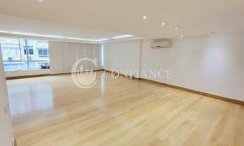 Imagem 4: Apartamento para aluguel possui 300 metros quadrados com 4 quartos em Ipanema - Rio de Jan