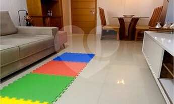 Imagem 3: Rio de Janeiro - Apartamento Padrão - TIJUCA