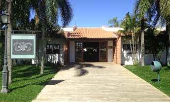 Imagem 2: Excelente Terreno Em Rua Asfaltada No Santa Bárbara Resort Residence