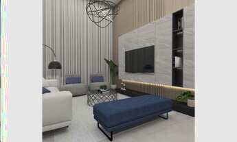 Imagem 7: Casa com 3 suítes Condomínio Mantova, Indaiatuba/SP