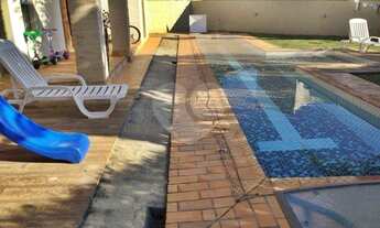 Imagem 4: Excelente imóvel Vivendas do Lago